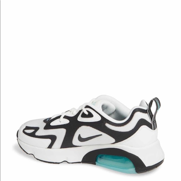 Nike air max 200 - Picture 2 of 6